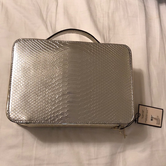 Victoria Secrets Python Silver & Gold 4in1 case - Picture 7 of 7